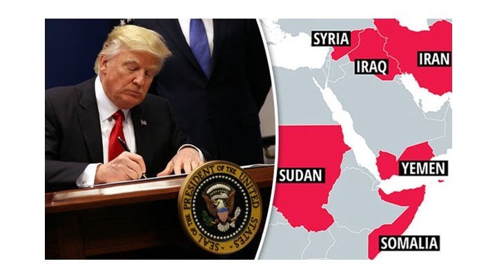 ΗΠΑ: Το Ανώτατο Δικαστήριο εξαίρεσε παππούδες και εγγόνια από το αντιμεταναστευτικό διάταγμα του Τραμπ