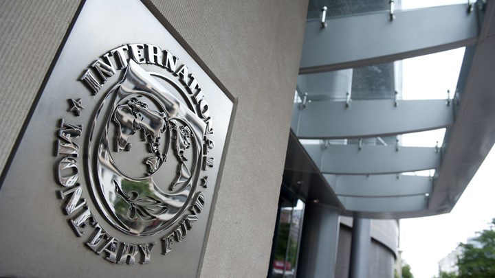 Το ΔΝΤ «σφραγίζει» το νέο μνημόνιο με την Αθήνα