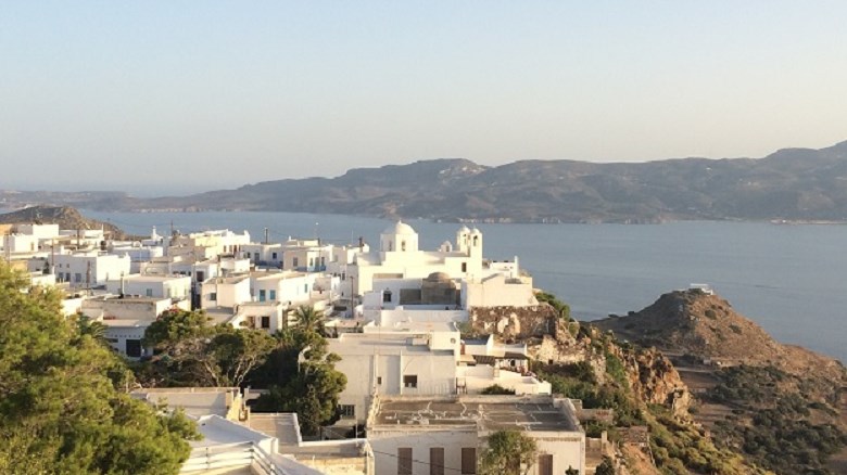 «Πόλεμος» στη Μήλο για το νερό