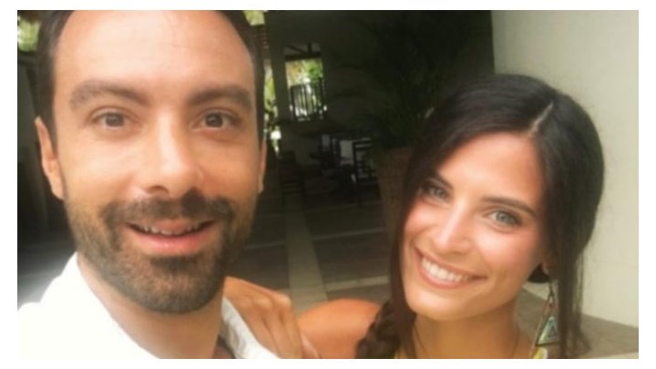 Το ρομαντικό μήνυμα του Τανιμανίδη για την Χριστίνα Μπόμπα στο instagram – ΦΩΤΟ