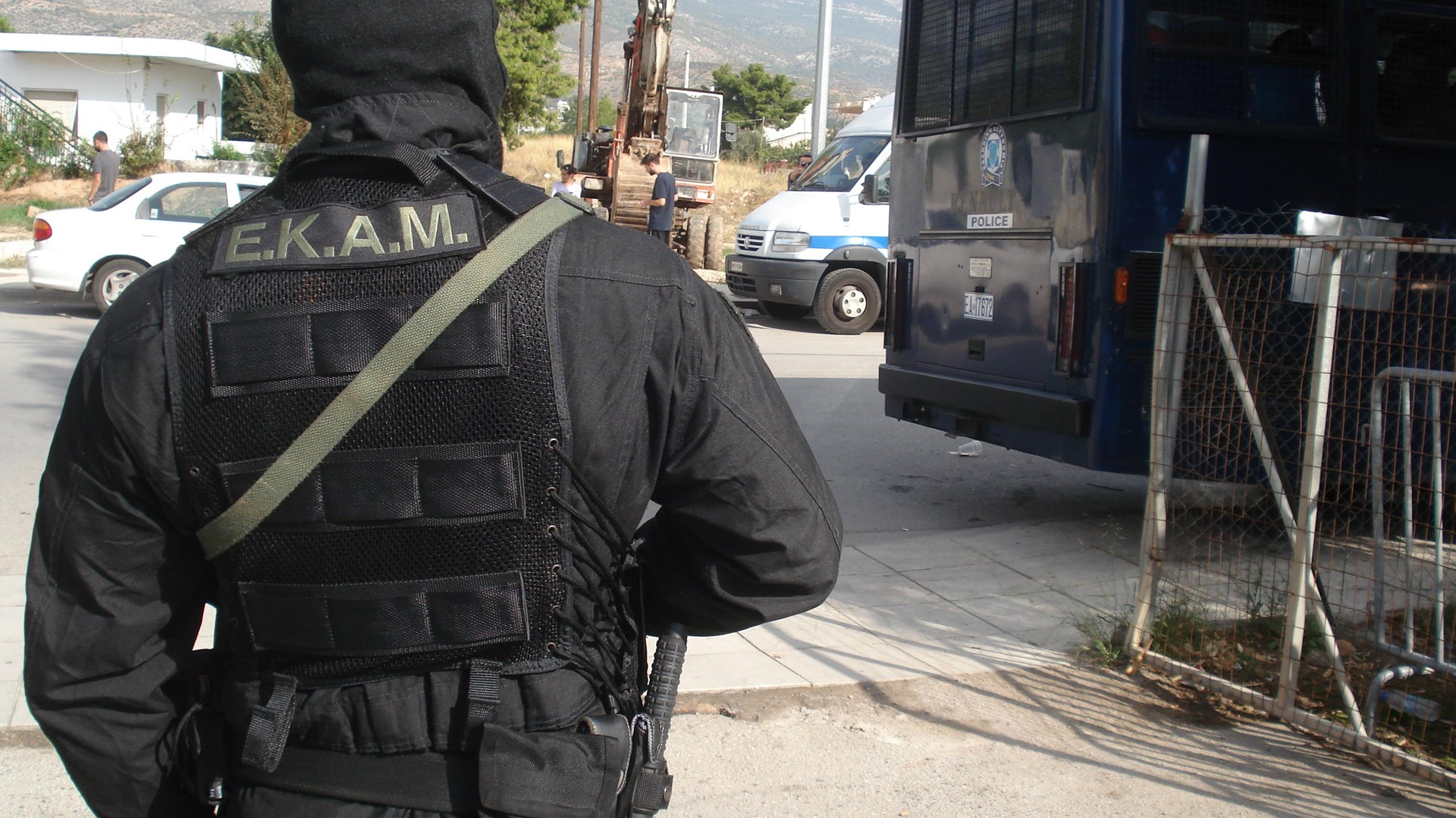 Οικογενειακή “επιχείρηση” διακίνησης ναρκωτικών στο Ζεφύρι με βαποράκια τα παιδιά