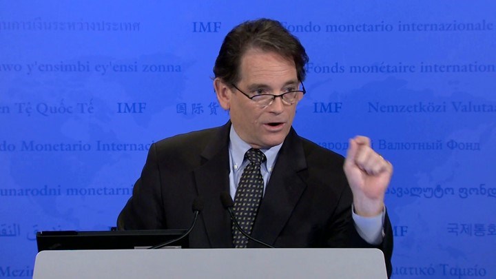 ΔΝΤ: Στόχος η διασφάλιση της επιστροφής της Ελλάδας στις αγορές