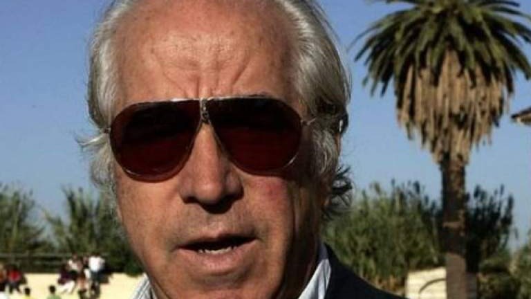 Μπλόκο από τον Άρειο Πάγο στην μετατροπή της ποινής του πρώην δημάρχου Ζαχάρως σε κοινωφελή εργασία