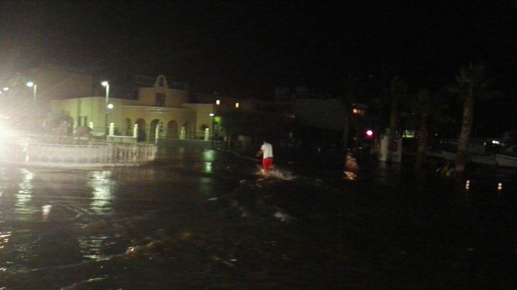 Νέα ΦΩΤΟ από τον φονικό σεισμό στην Κω – ΤΩΡΑ