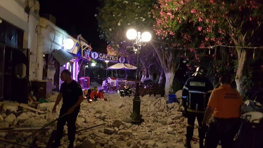 Κλιμάκιο του ΟΑΣΠ μεταβαίνει εσπευσμένα στην Κω – ΤΩΡΑ