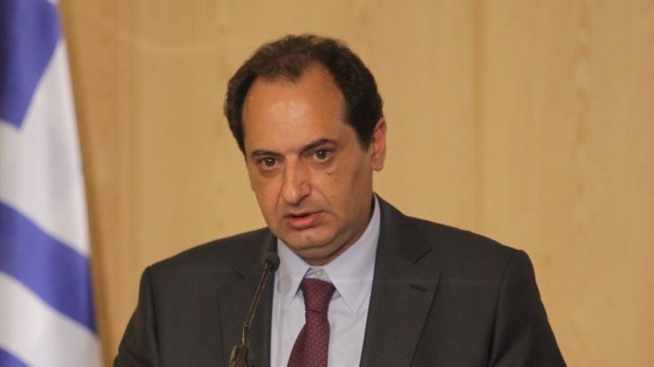 Στην Κω μεταβαίνει ο Χρήστος Σπίρτζης – ΤΩΡΑ