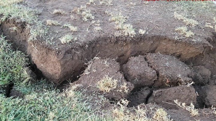 Νέες ΦΩΤΟ από τις καταστροφές που προκάλεσε ο φονικός σεισμός στην Κω