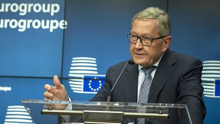 Ρέγκλινγκ: Η Ελλάδα θα ολοκληρώσει επιτυχώς τις μεταρρυθμίσεις μέχρι τη λήξη των προγραμμάτων