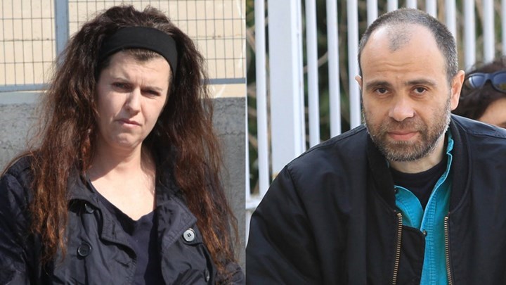 Κείμενο Ρούπα – Μαζιώτη μέσα από την φυλακή για την Ηριάννα