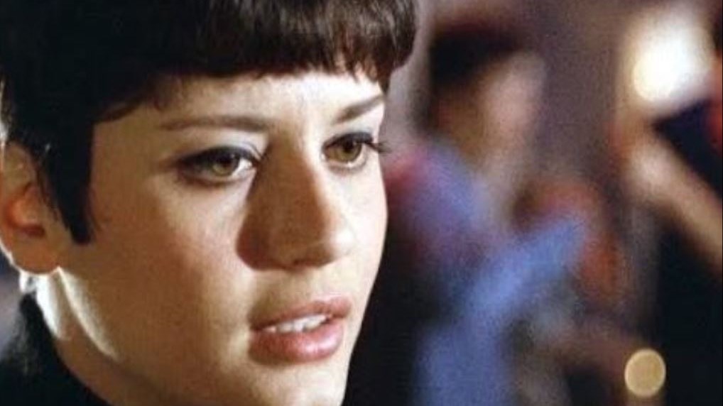 Δείτε πώς είναι σήμερα η Πόπη Αστεριάδη – ΦΩΤΟ