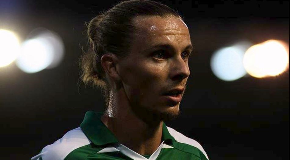 Στον Παναθηναϊκό έως το 2020 ο Χουλτ