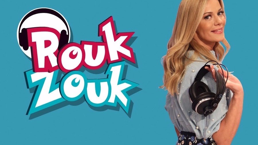 Της έσπασε τα νεύρα – Δεν φαντάζεστε σε τι κόλλησε η παίκτρια του Ρουκ Ζουκ – ΒΙΝΤΕΟ