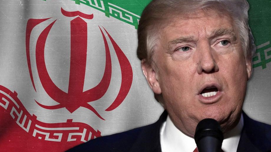 Ο Τραμπ απειλεί το Ιράν με συνέπειες αν δεν απελευθερωθούν οι φυλακισμένοι Αμερικανοί πολίτες