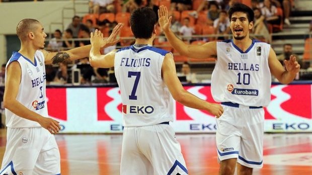 Oι αθλητικές μεταδόσεις της ημέρας 22/7/2017