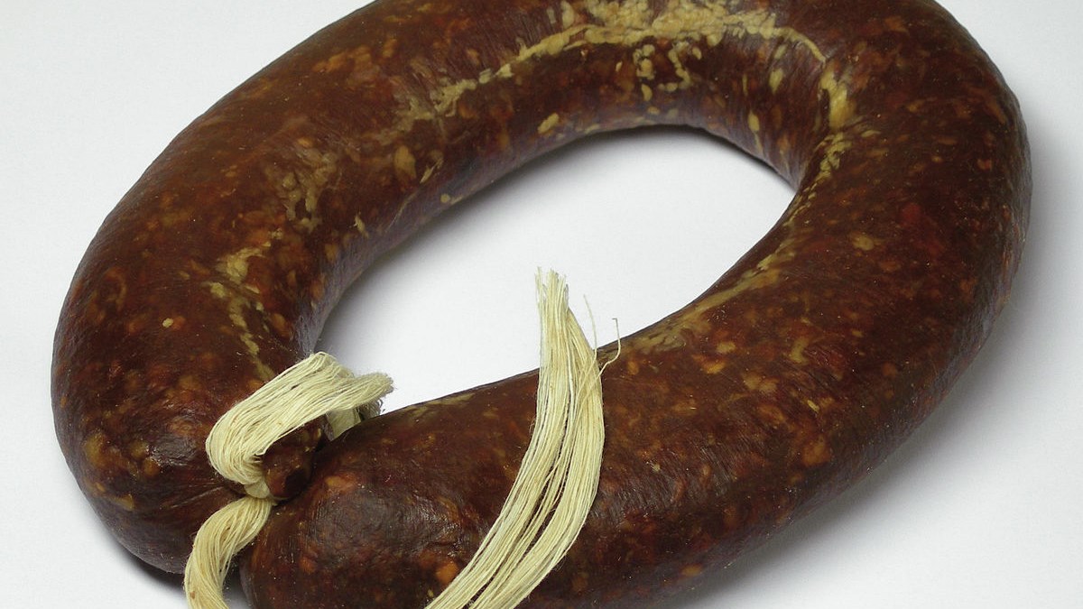 Βουλευτής εκβίαζε έμπορο και του απέσπασε 4 τόνους… σουτζούκι