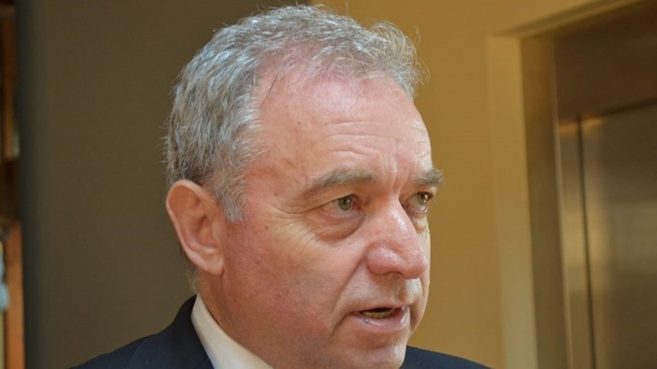 Λέκκας: Η σεισμική ακολουθία στην Κω συνεχίζεται κανονικά