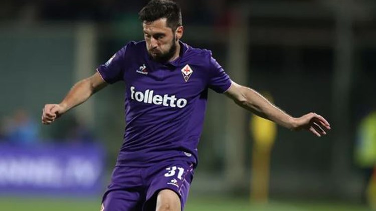 Στην Αθήνα το απόγευμα ο Μίλιτς για τον Ολυμπιακό – ΒΙΝΤΕΟ