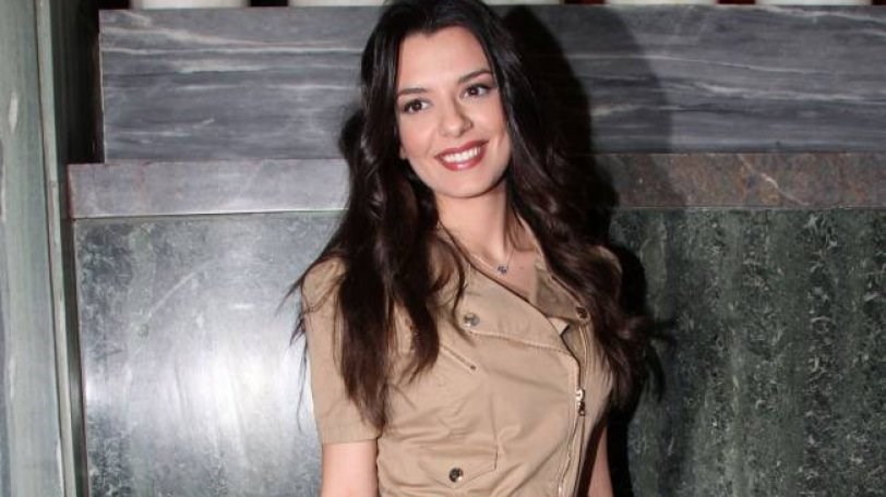 «Έριξε» για άλλη μια φορά το Instagram η Νικολέττα Ράλλη – ΦΩΤΟ