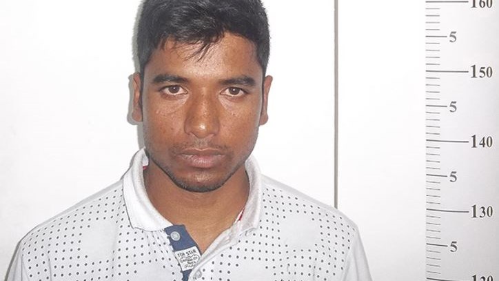 Αυτός είναι ο 33χρονος μετανάστης που κατηγορείται ότι ασέλγησε σε 14χρονο κορίτσι