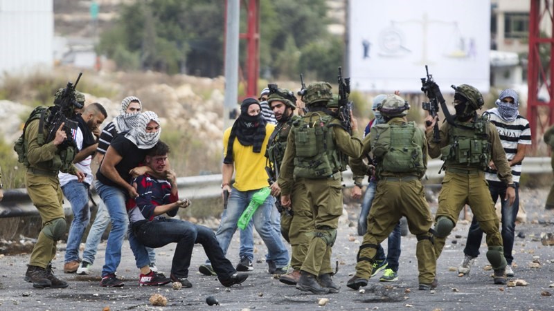 Αιματηρές συγκρούσεις στη Δυτική όχθη: Νεκρός ένας Παλαιστίνιος – Συγκαλείται το Συμβούλιο Ασφαλείας του ΟΗΕ