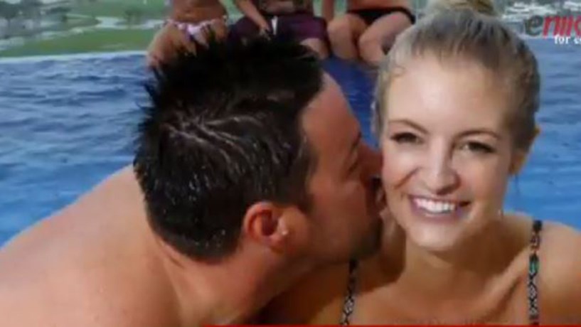 Το ζευγάρι που κερδίζει το …Όσκαρ ατυχίας – ΒΙΝΤΕΟ