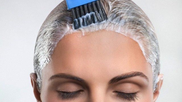 Τα πιο συνηθισμένα λάθη που κάνετε με τα βαμμένα μαλλιά