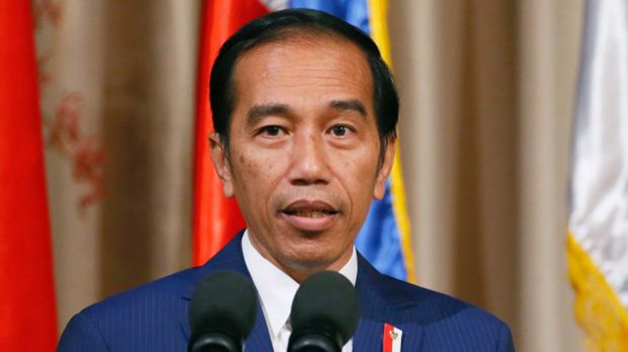 Ο Πρόεδρος της Ινδονησίας έδωσε εντολή στους αστυνομικούς να πυροβολούν τους εμπόρους ναρκωτικών