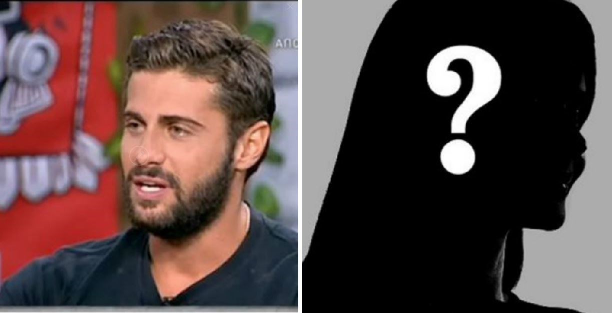 Ο Κωνσταντίνος Βασάλος έχει σχέση με την αδελφή συμπαίκτη του στο Survivor;