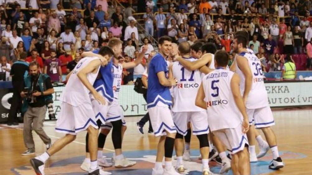 Η τελευταία «στροφή» για την Εθνική ομάδα