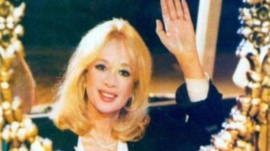 Η απάντηση της Αλίκης Βουγιουκλάκη στον γιατρό της όταν έμαθε ότι ήταν βαριά άρρωστη…  – ΒΙΝΤΕΟ