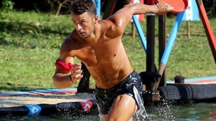 Η νέα ΦΩΤΟ του Ντάνου στο instagram