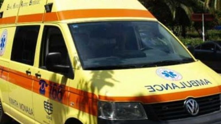 Τραγωδία με 13χρονο αγόρι στην Κρήτη