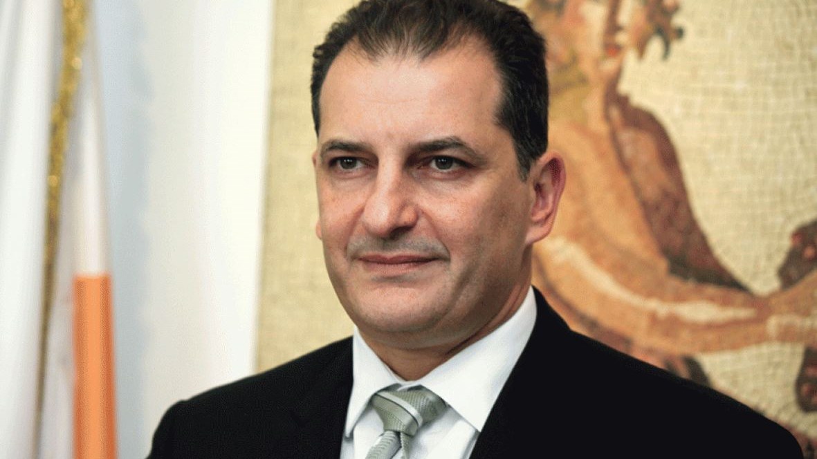 Δεν θα δοθούν τώρα λεπτομέρειες για τη γεώτρηση λέει ο Κύπριος υπουργός Ενέργειας