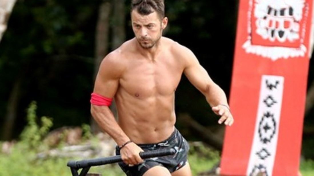 Survivor: Η αντίδραση του Ντάνου στις επευφημίες των θαυμαστών του – ΒΙΝΤΕΟ