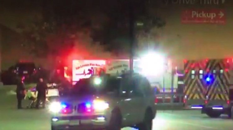 Τραγωδία στις ΗΠΑ: Νεκροί 8 μετανάστες μέσα σε φορτηγό – ΒΙΝΤΕΟ – ΦΩΤΟ