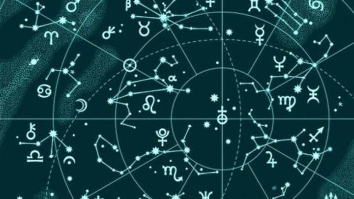 Τα ζώδια της εβδομάδας