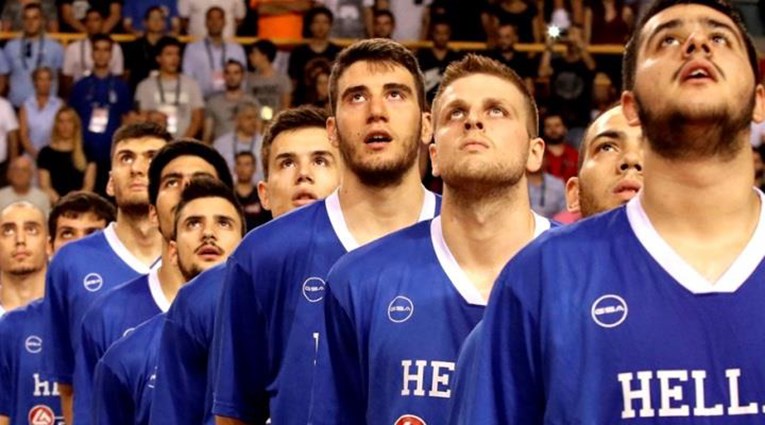 Ελλάδα – Ισραήλ 9-16 (10′)