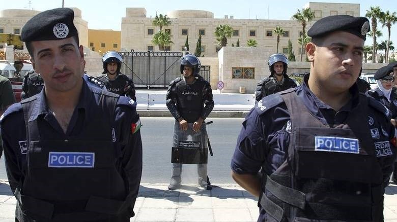 Ιορδανία: Επίθεση με έναν νεκρό στην ισραηλινή πρεσβεία