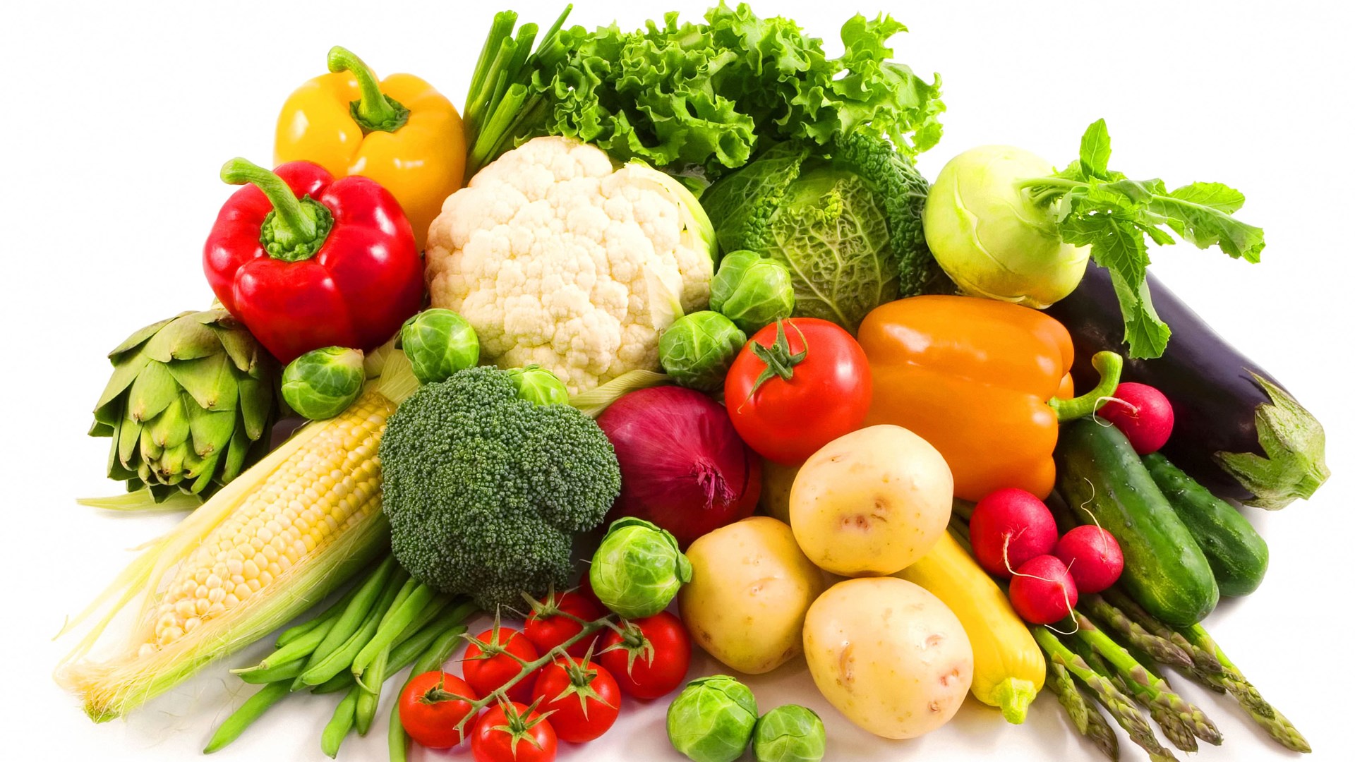 Αυτές είναι οι τροφές που σταματούν τη γήρανση