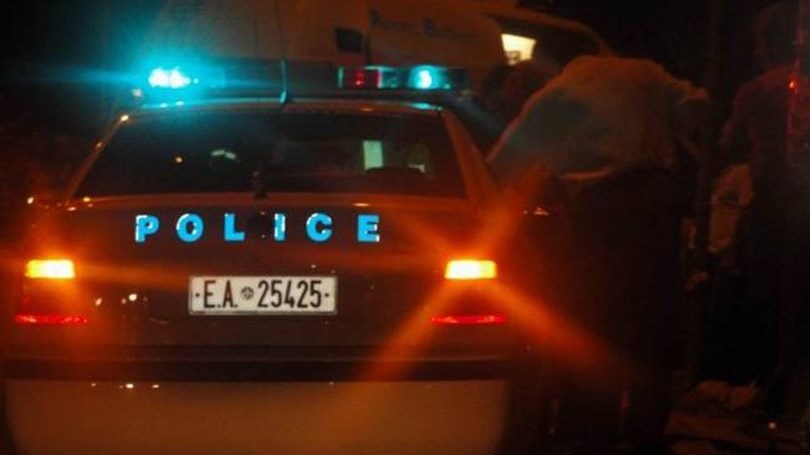 Λάρισα: Τραυματίστηκαν αστυνομικοί από επίθεση Ρομά