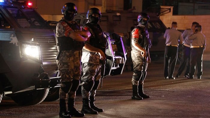 Ιορδανία: Δύο νεκροί και ένας τραυματίας από τους πυροβολισμούς στην ισραηλινή πρεσβεία