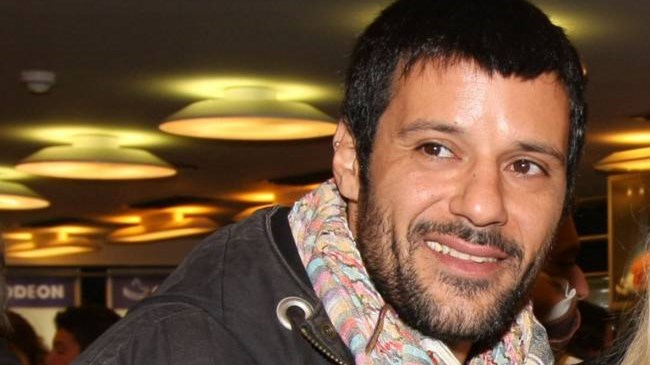 Τι έκανε έξαλλο τον Γιώργο Σεϊταρίδη;