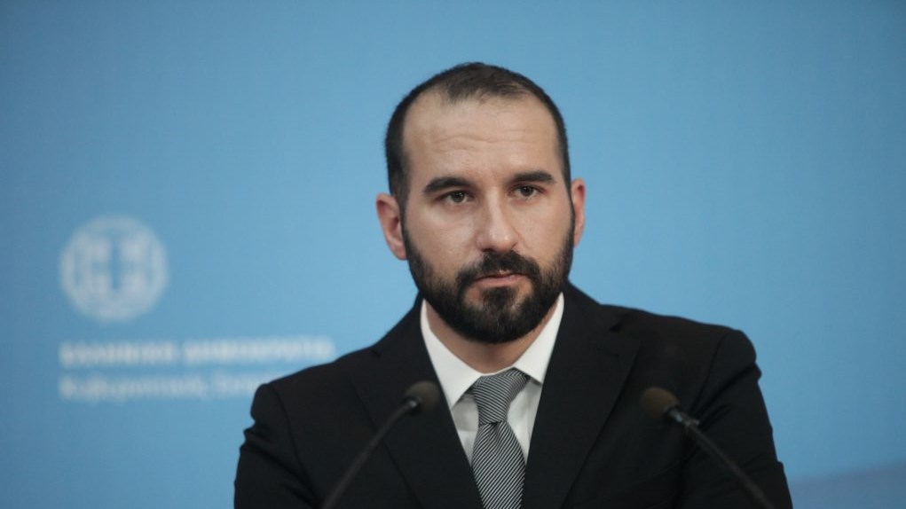 Τζανακόπουλος: «Η κυβέρνηση δεν θα μετάσχει στο θέατρο σκιών που προσπαθεί να σκηνοθετήσει ο κ. Μητσοτάκης»