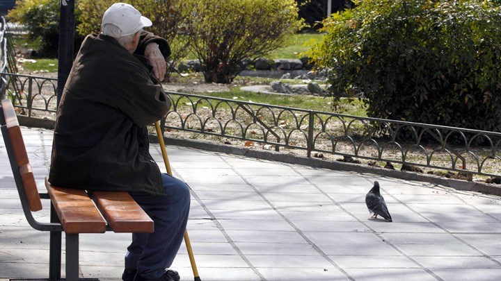 Νέες συντάξεις δύο ταχυτήτων – Αναλυτικά παραδείγματα