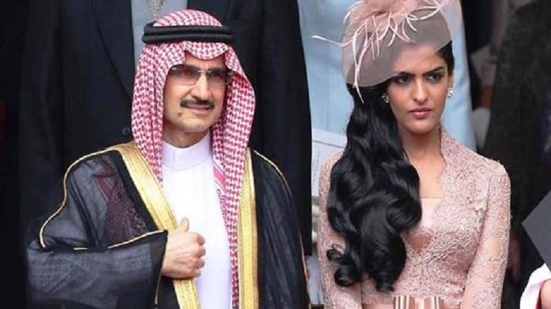 Στον Σαουδάραβα πρίγκιπα η πρώτη βίλα του Αστέρα