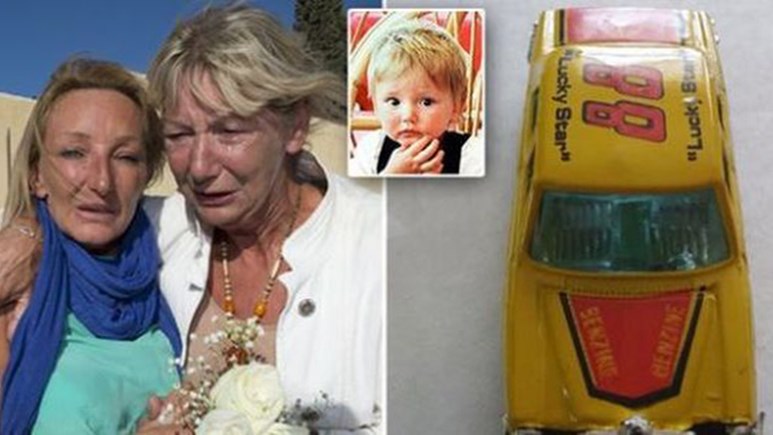 Νέες αποκαλύψεις στην υπόθεση Μπεν – Γιατί καταγγέλλει συγκάλυψη η μητέρα του