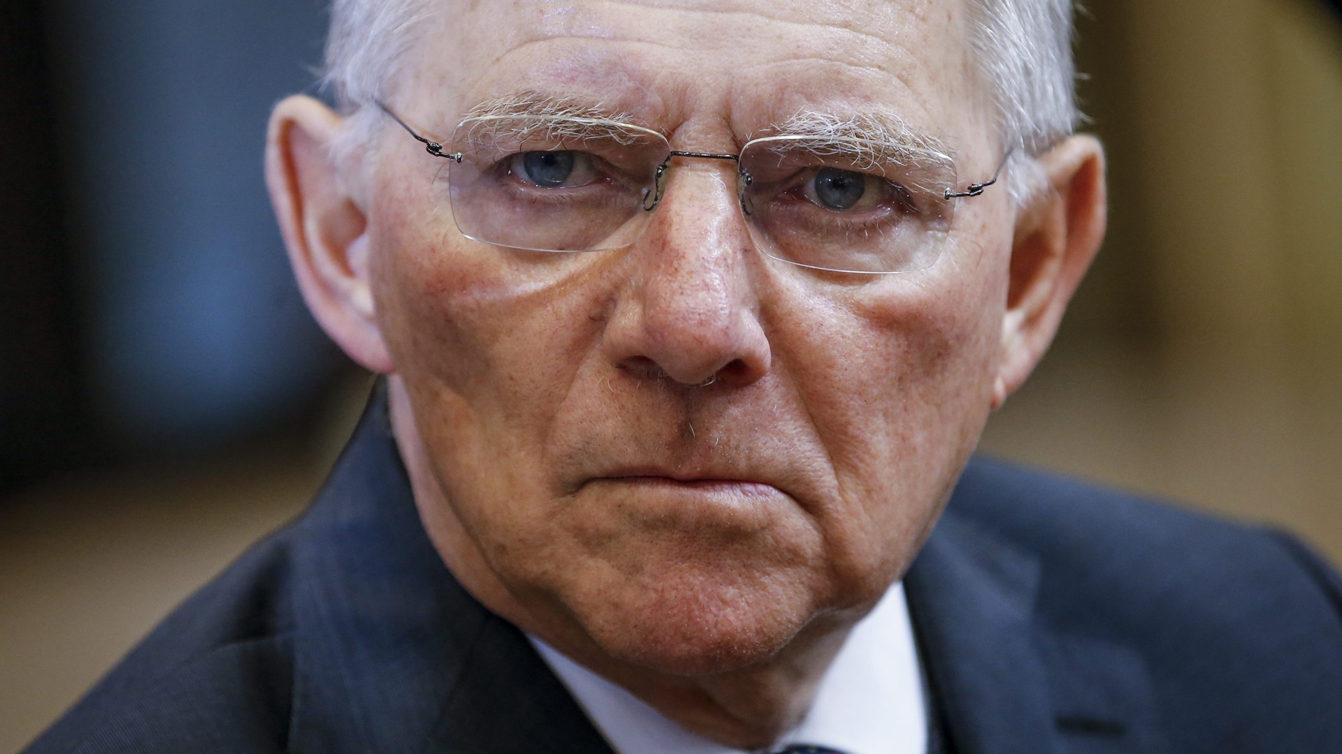 Ο Σόιμπλε για τον Ερντογάν: Θέτει σε κίνδυνο τη σχέση αιώνων της χώρας του με το Βερολίνο