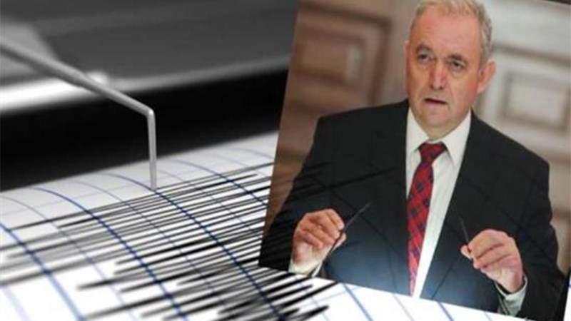 O Λέκκας στον Realfm 97,8: Υπάρχουν σοβαρές ευθύνες για το μοιραίο μπαρ στην Κω