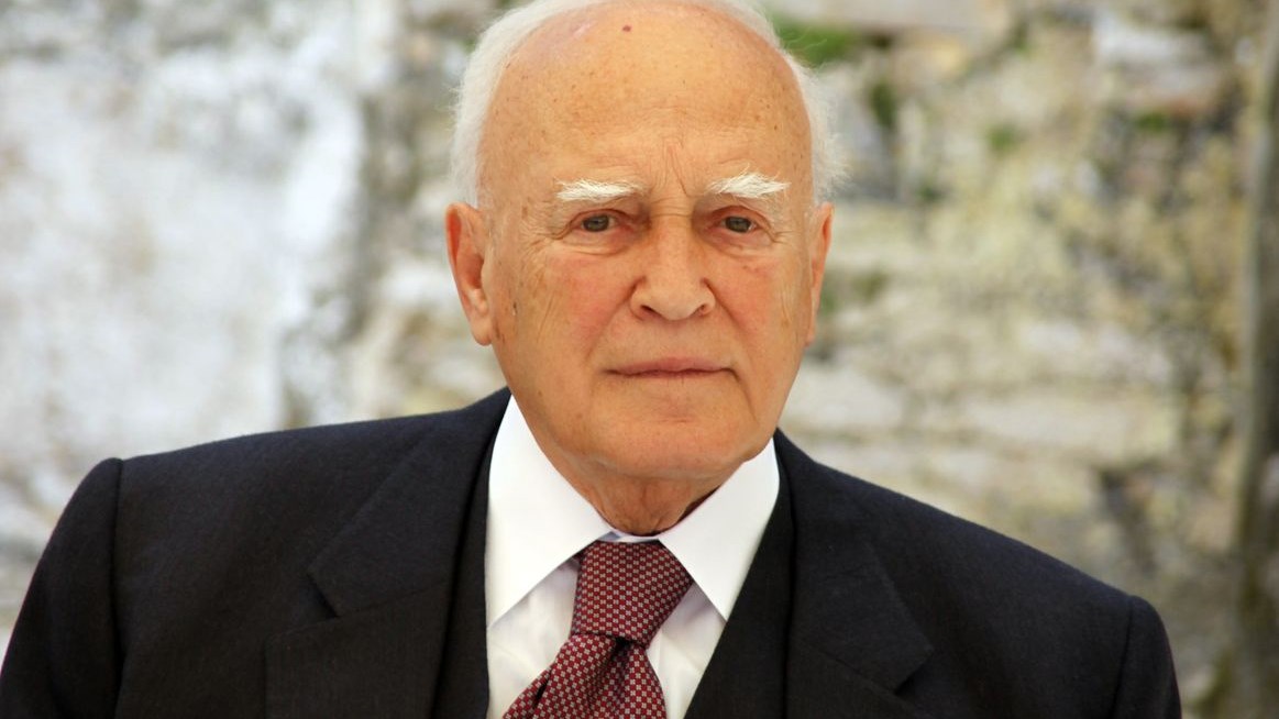 Ανακοίνωση για την κατάσταση της υγείας του Κάρολου Παπούλια