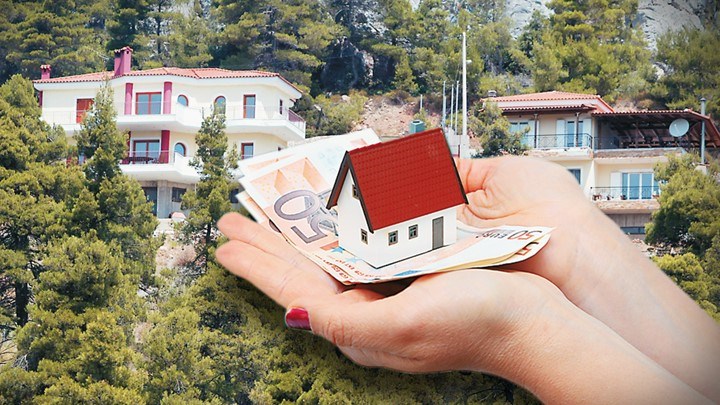 Παράταση στη νομιμοποίηση αυθαιρέτων – Ποια είναι η νέα προθεσμία